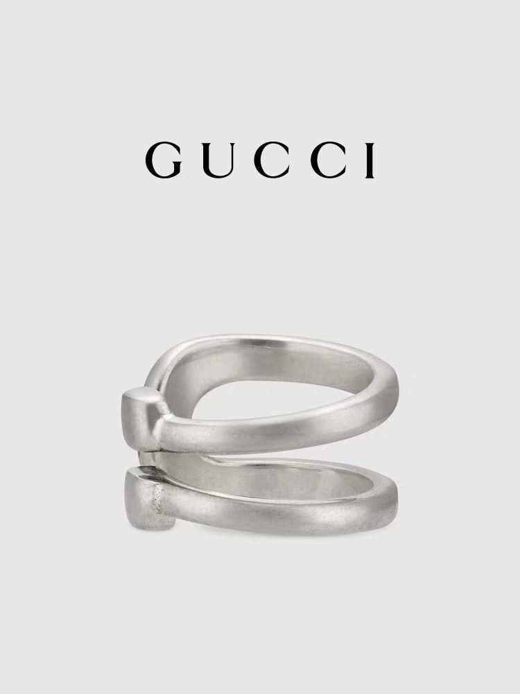 Gucci Rings